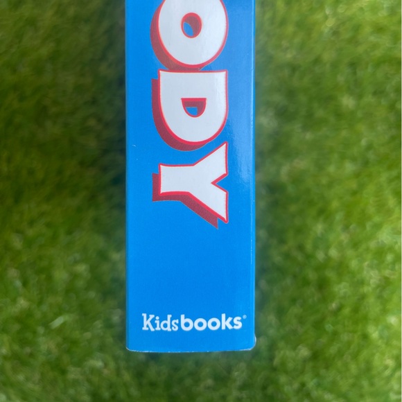 Biggest Book of the Human Body | Kidsbooks | Brand New | Stem - Picture 6 of 6